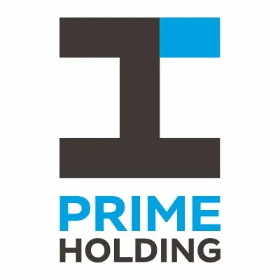 Prime Holding logo