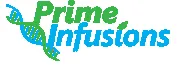 Prime Infusions logo