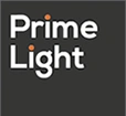 Prime Light logo
