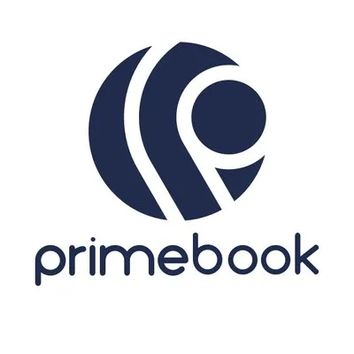 PrimeOS logo