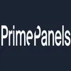 Prime Panels logo