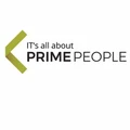 PRIMEPEOPLE logo