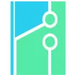 Pimerail Infralabs logo