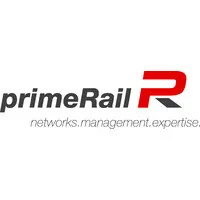 primeRail logo