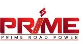 Prime Road Power logo