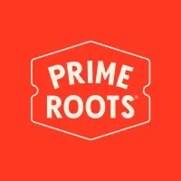 Prime Roots logo