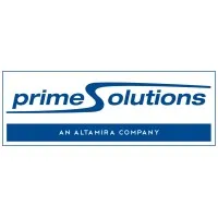Prime Solutions logo