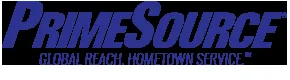 PrimeSource logo