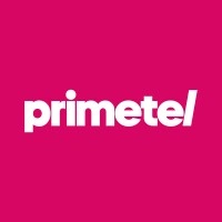 PrimeTel logo