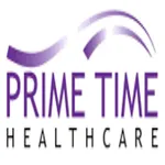Prime Time Healthcare logo