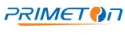 Primeton logo