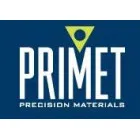 Primet Precision logo