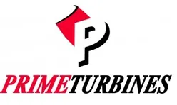 Prime Turbines logo