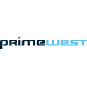 Primewest logo