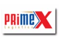 PrimeX Logistic