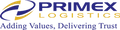 Primex Logistics