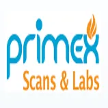 Primex Scans and Labs