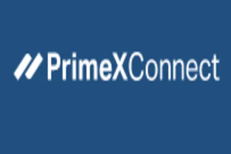 PrimeX Connect logo