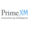 PrimeXM logo