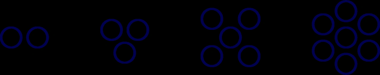 Primitive logo
