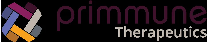 Primmune logo