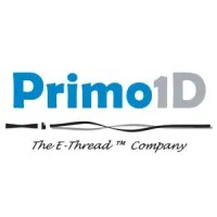 Primo1D logo