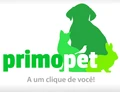Primo Pet logo