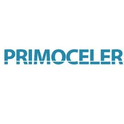 Primoceler logo