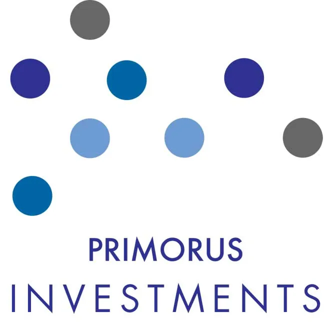 Primorus Investments logo