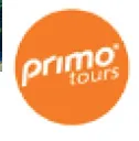 Primo Tours logo