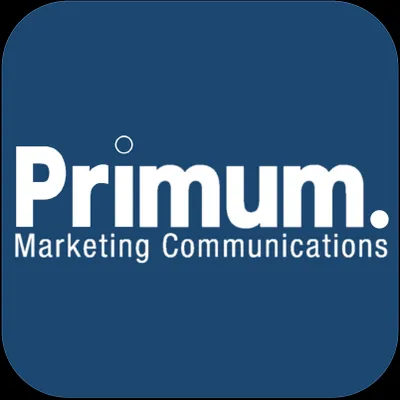 Primum Agency logo