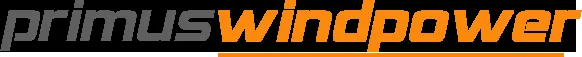 Primus Wind Power logo