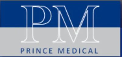 Prince Medical logo