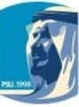 Prince Sultan University logo