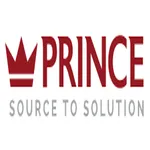 Prince Energy logo