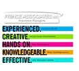 Prince Associates logo