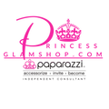 Princess Glam Shop logo