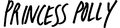 Princess Polly logo