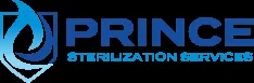 Prince Sterilization logo