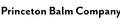 Princeton Balm Company logo