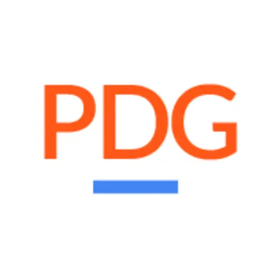 Princeton Digital Group logo