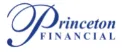 Princeton Financial logo