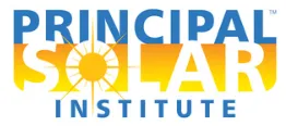 Principal Solar Institute logo