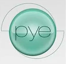 Principato-Young Entertainment logo