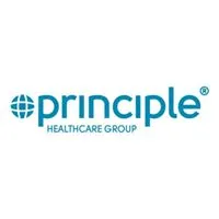 Principle Healthcare logo
