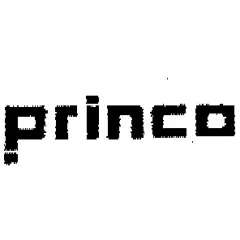 Princo Corp. logo
