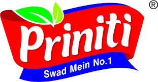 Priniti Foods logo