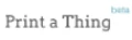 Print a Thing logo