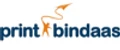 Print Bindaas logo