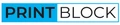 Print Block logo